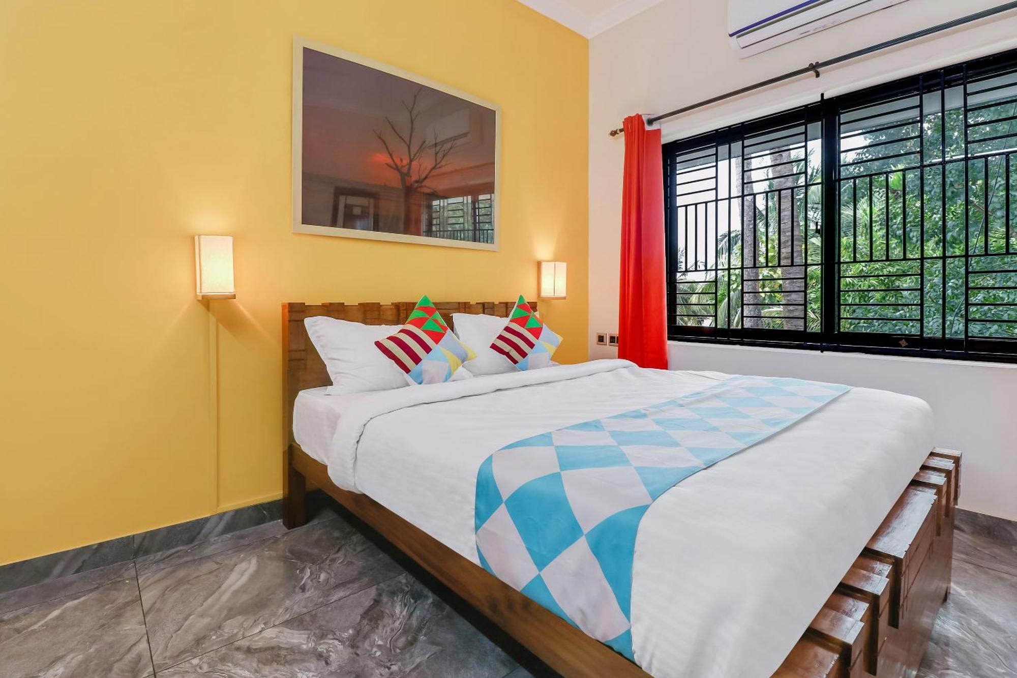 Hotel O Home Royal Salem Kakkayam Exteriér fotografie
