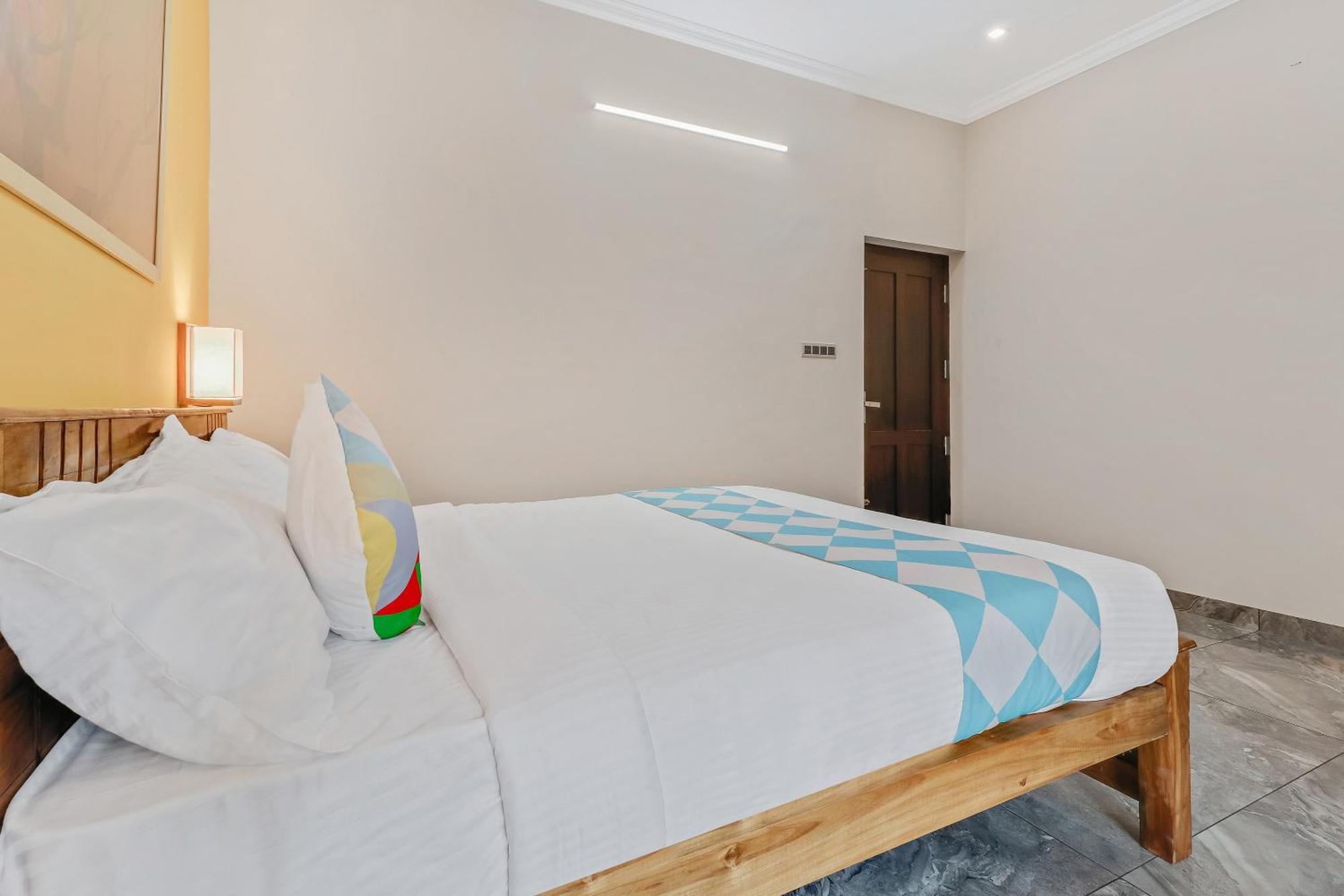 Hotel O Home Royal Salem Kakkayam Exteriér fotografie