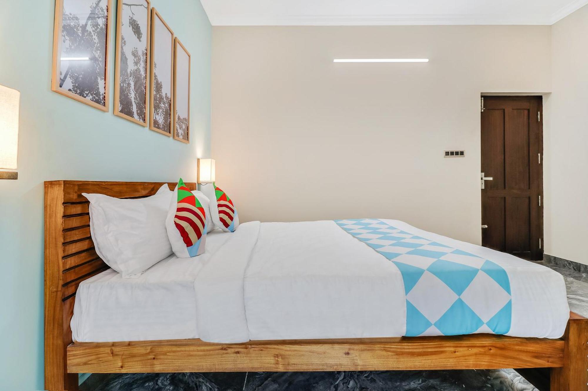 Hotel O Home Royal Salem Kakkayam Exteriér fotografie