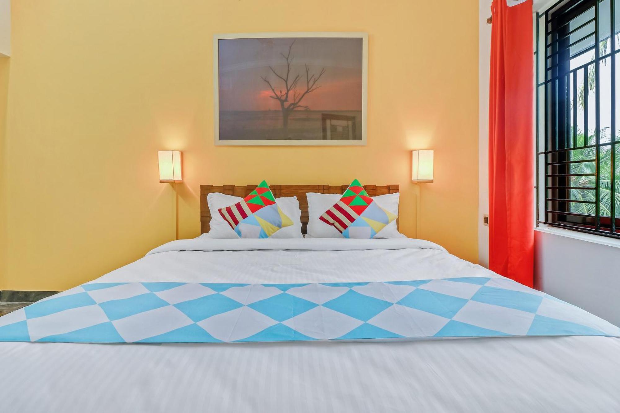 Hotel O Home Royal Salem Kakkayam Exteriér fotografie