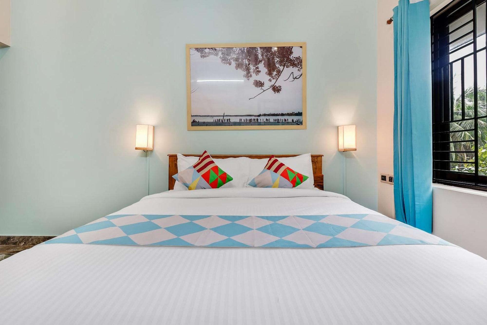 Hotel O Home Royal Salem Kakkayam Exteriér fotografie