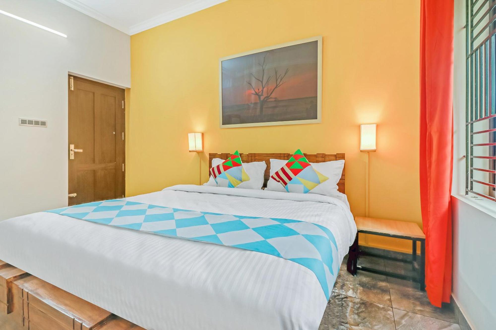 Hotel O Home Royal Salem Kakkayam Exteriér fotografie